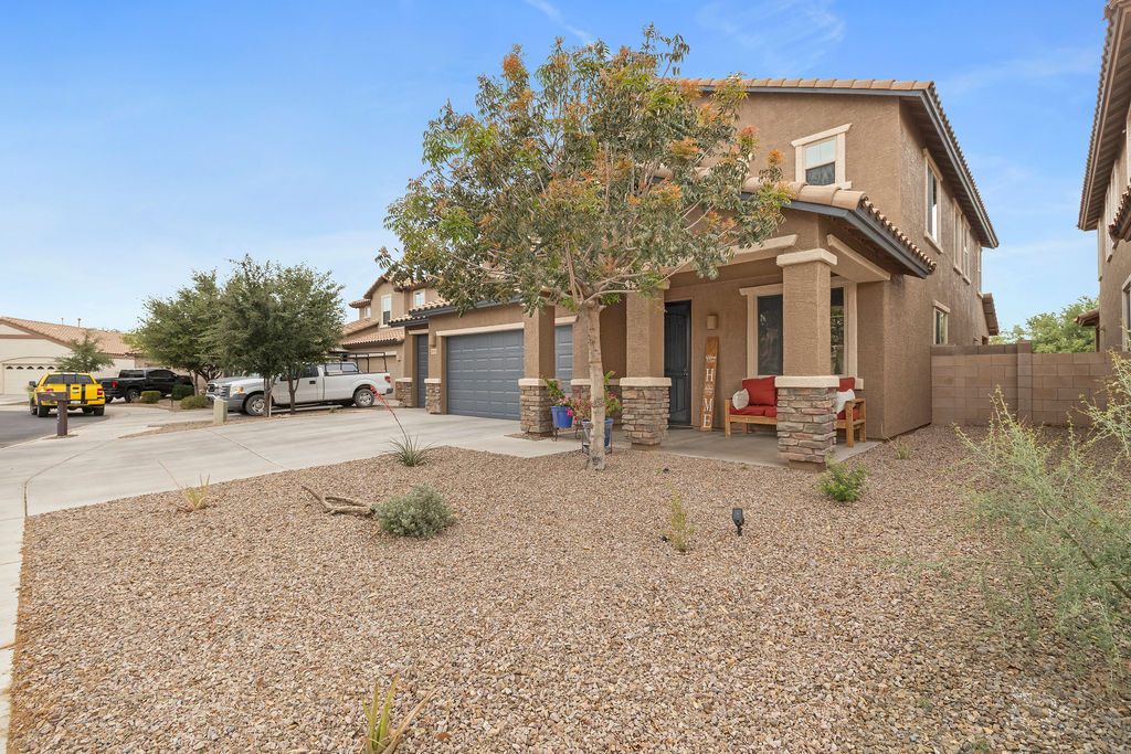 Photo 2 of 11904 West Farmall Drive