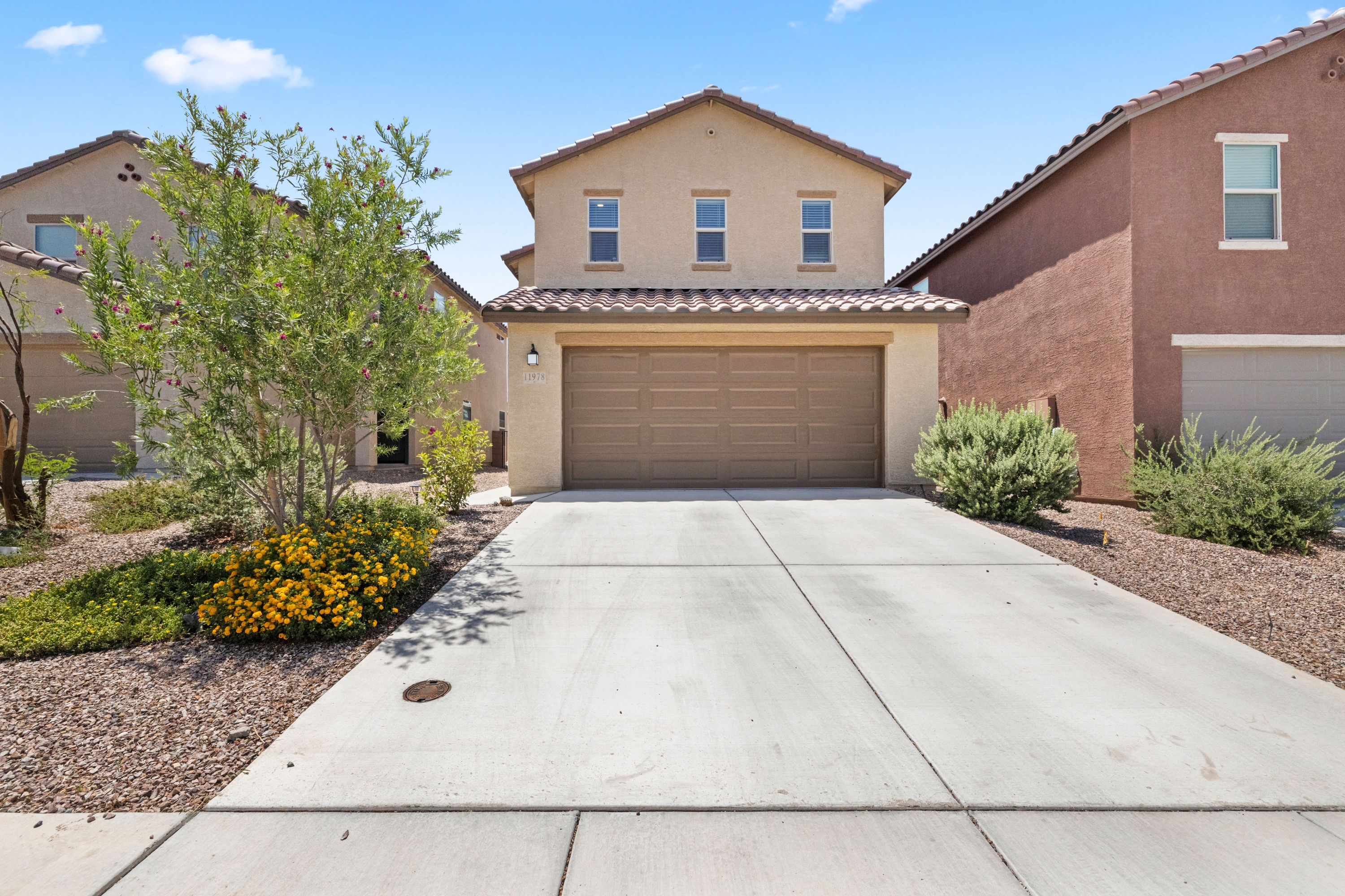 Photo of 11978 East Chavez Drive