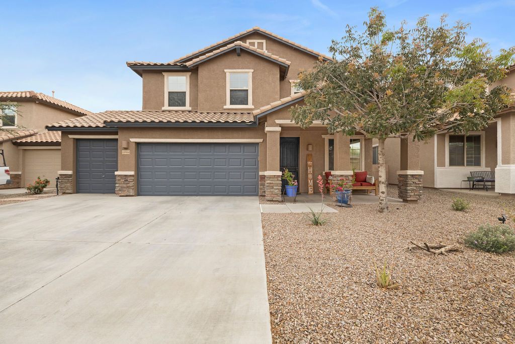 Photo of 11904 West Farmall Drive