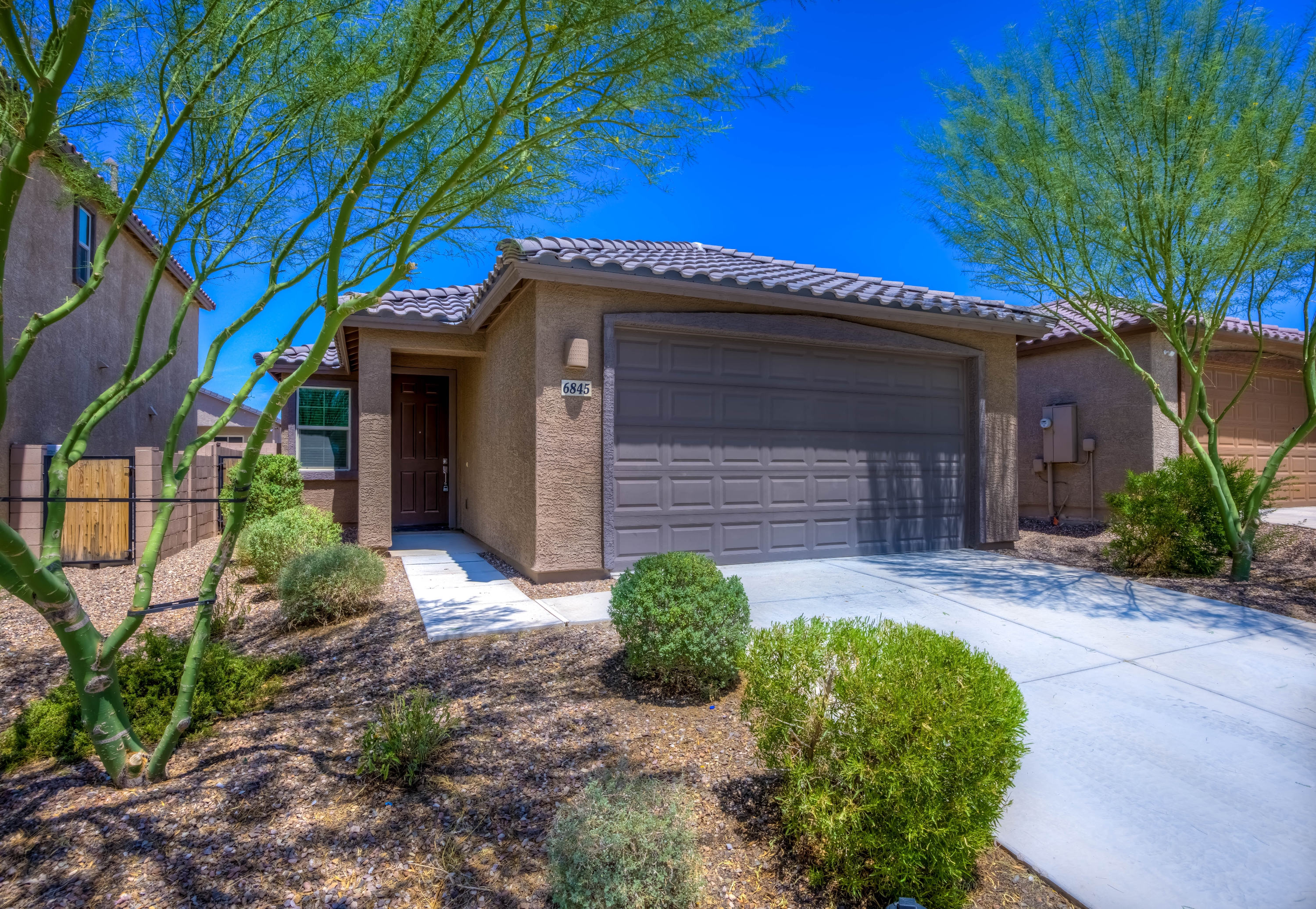 Photo of 6845 East Camino Naife
