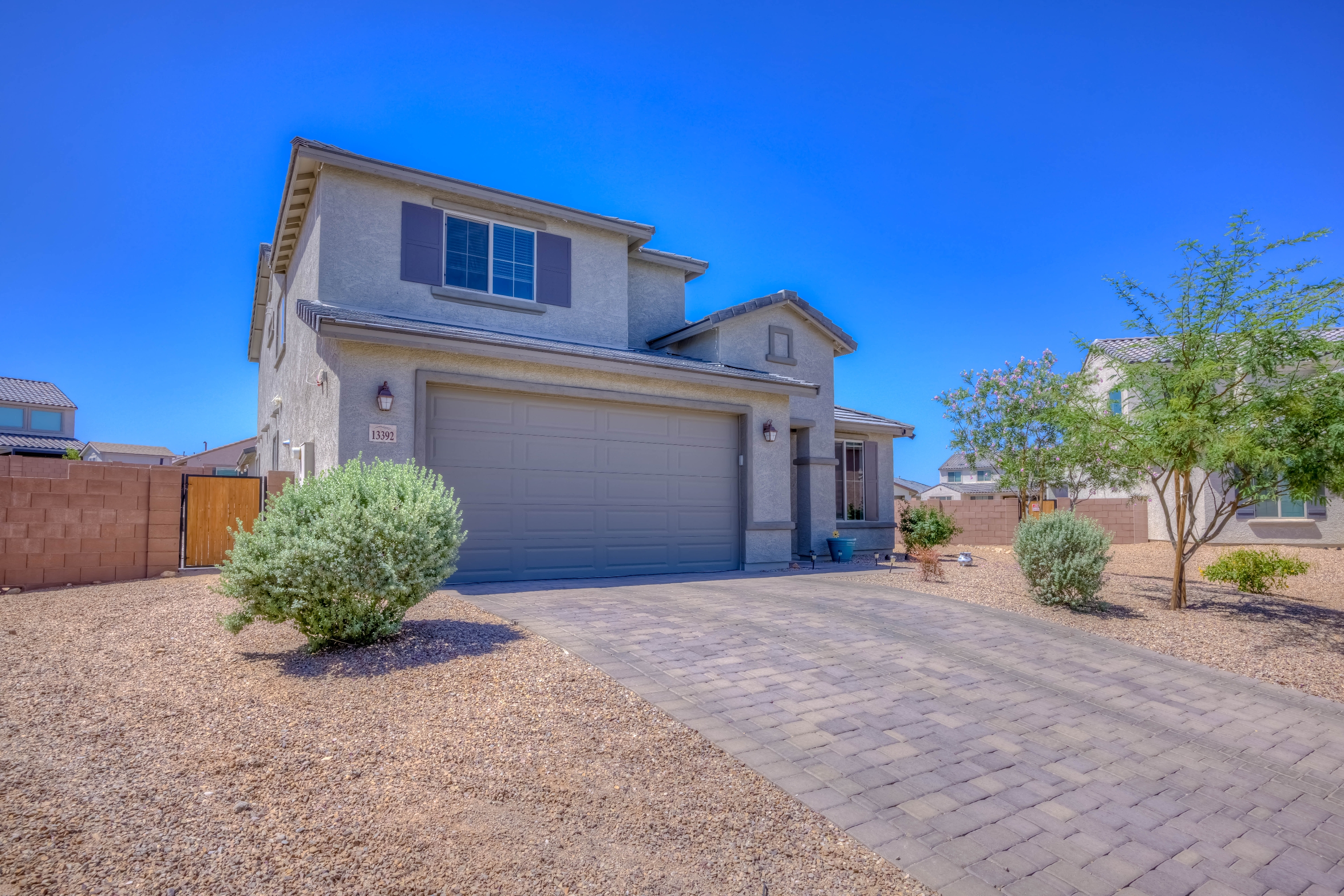 Photo 4 of 13392 East Jelks Place