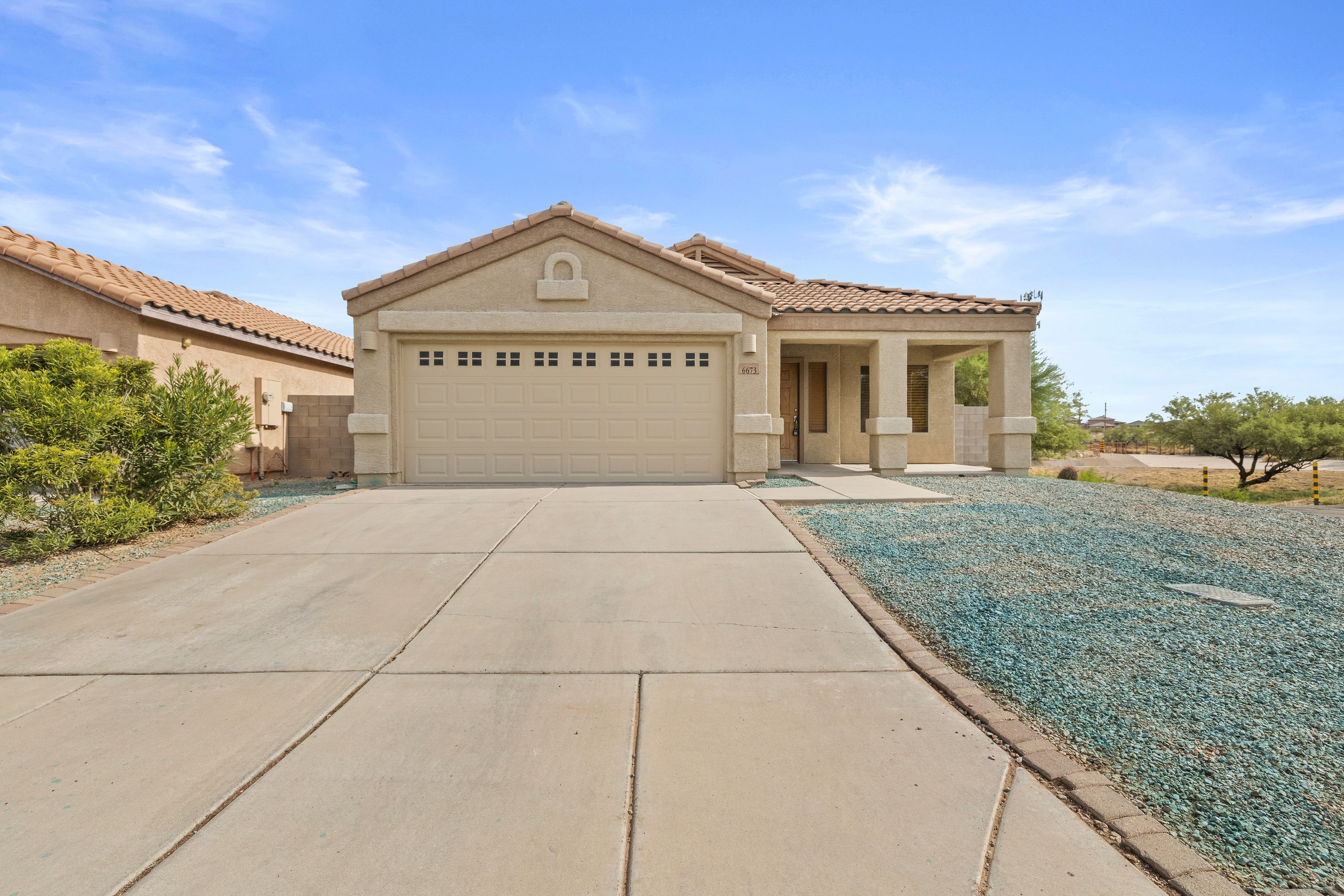 Photo of 6673 E. Cooperstown Drive