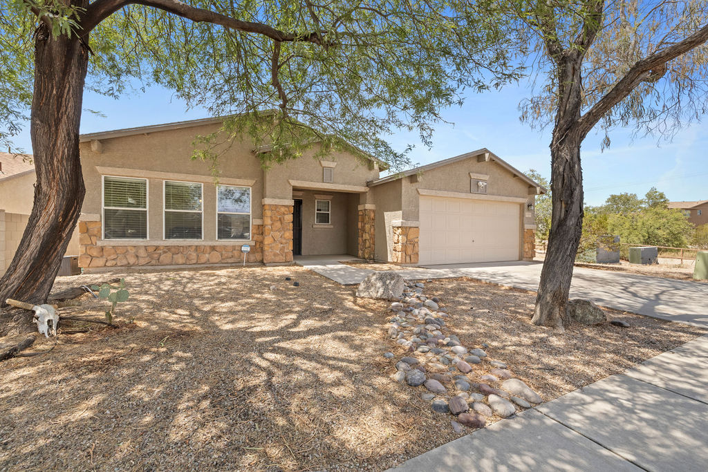 Photo 2 of 5840 E. Tercel Drive