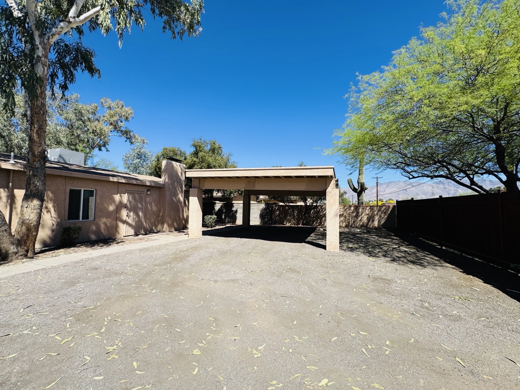 Photo 3 of 2643 N Alvernon Way